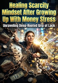 Healing Scarcity Mindset After Growing Up With Money Stress