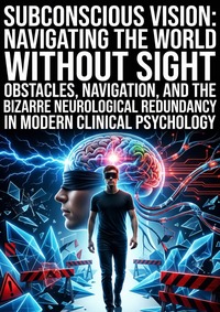 Subconscious Vision: Navigating the World Without Sight