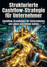 Strukturierte Cashflow-Strategie für Unternehmer
