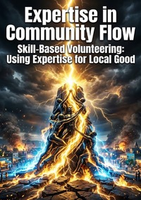 Expertise in Community Flow
