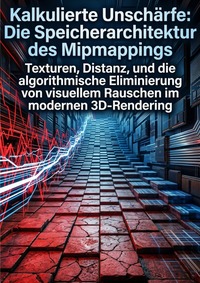 Kalkulierte Unschärfe: Die Speicherarchitektur des Mipmappings