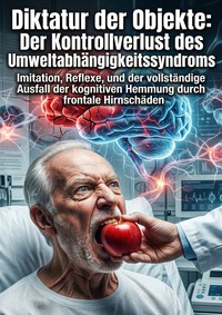 Diktatur der Objekte: Der Kontrollverlust des Umweltabhängigkeitssyndroms