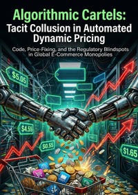 Algorithmic Cartels: Tacit Collusion in Automated Dynamic Pricing
