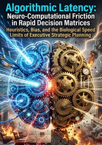 Algorithmic Latency: Neuro-Computational Friction in Rapid Decision Matrices