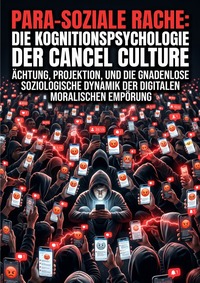 Para-soziale Rache: Die Kognitionspsychologie der Cancel Culture
