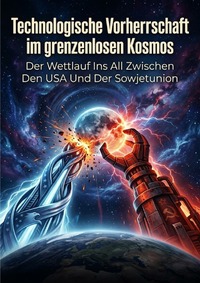 Technologische Vorherrschaft im grenzenlosen Kosmos