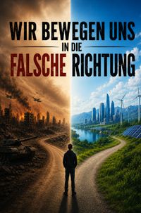 Wir bewegen uns in die falsche Richtung