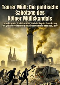 Teurer Müll: Die politische Sabotage des Kölner Müllskandals