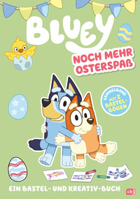 BLUEY – Noch mehr Osterspaß