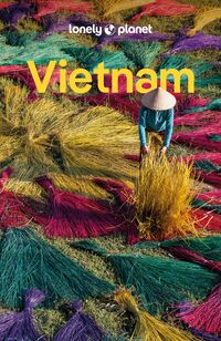 LONELY PLANET Reiseführer Vietnam