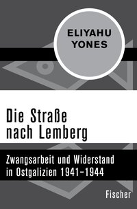 Die Straße nach Lemberg