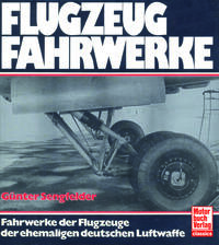 Flugzeugfahrwerke