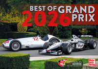 Best of Grand Prix 2026