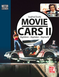 Motorlegenden - Movie Cars 2