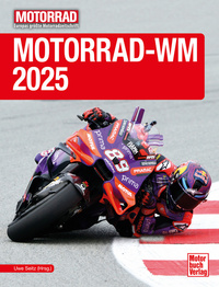 Motorrad-WM 2025
