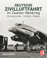 Deutsche Zivilluftfahrt im Zweiten Weltkrieg