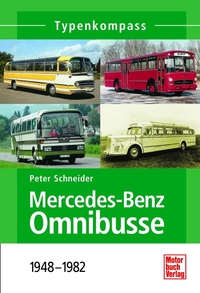 Mercedes-Benz Omnibusse