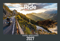 RIDE - Touring Impressionen 2027