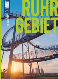 DUMONT Bildatlas Ruhrgebiet