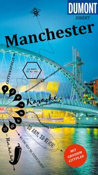 DUMONT direkt Reiseführer E-Book