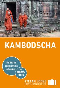 Stefan Loose Reiseführer E-Book