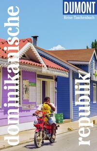 DUMONT Reise-Taschenbuch E-Book Dominikanische Republik