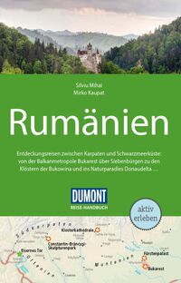 DUMONT Reise-Handbuch Reiseführer E-Book