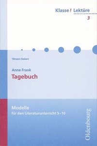 Klasse! Lektüre - Modelle für den Literaturunterricht 5-10 - 7./8. Jahrgangsstufe