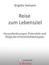 Reise zum Lebensziel