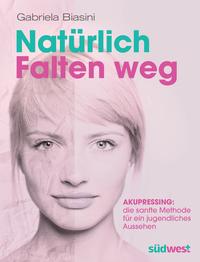 Natürlich Falten weg