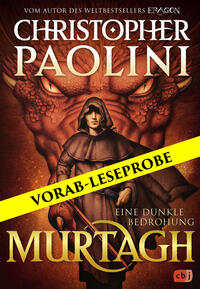 Vorab-Leseprobe: Murtagh