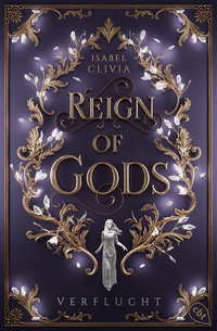 Reign of Gods – Verflucht