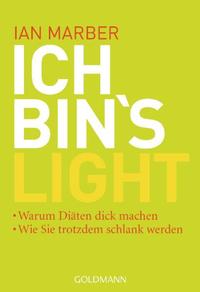 Ich bin's light!