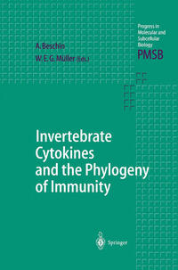 Invertebrate Cytokines and the Phylogeny of Immunity