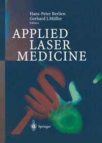 Applied Laser Medicine