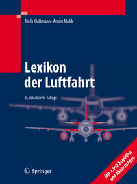 Lexikon der Luftfahrt