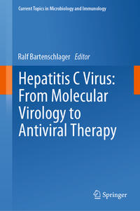 Hepatitis C Virus: From Molecular Virology to Antiviral Therapy