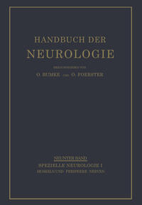 Muskeln und Periphere Nerven