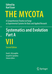 Systematics and Evolution