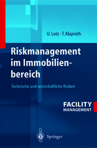 Riskmanagement im Immobilienbereich