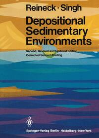 Depositional Sedimentary Environments