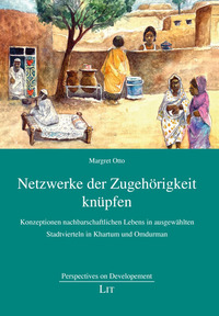 Netzwerke der Zugehörigkeit knüpfen