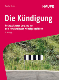 Die Kündigung