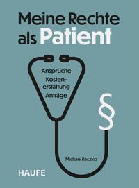 Meine Rechte als Patient