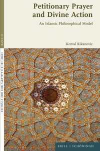 Petitionary Prayer and Divine Action