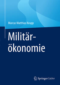 Militärökonomie