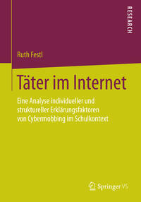 Täter im Internet