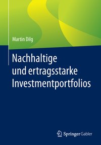 Verantwortlich in Nachhaltigkeit investieren