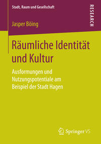 Räumliche Identität und Kultur