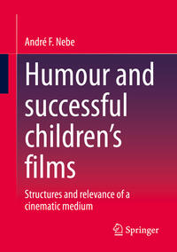 Humour and successful children's films